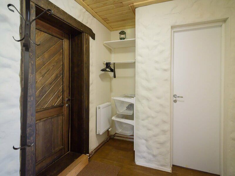 Стандарт 2-комнатный (отель "Таежный")