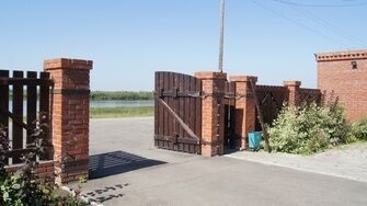 Главные ворота | Лукоморье, Томская область