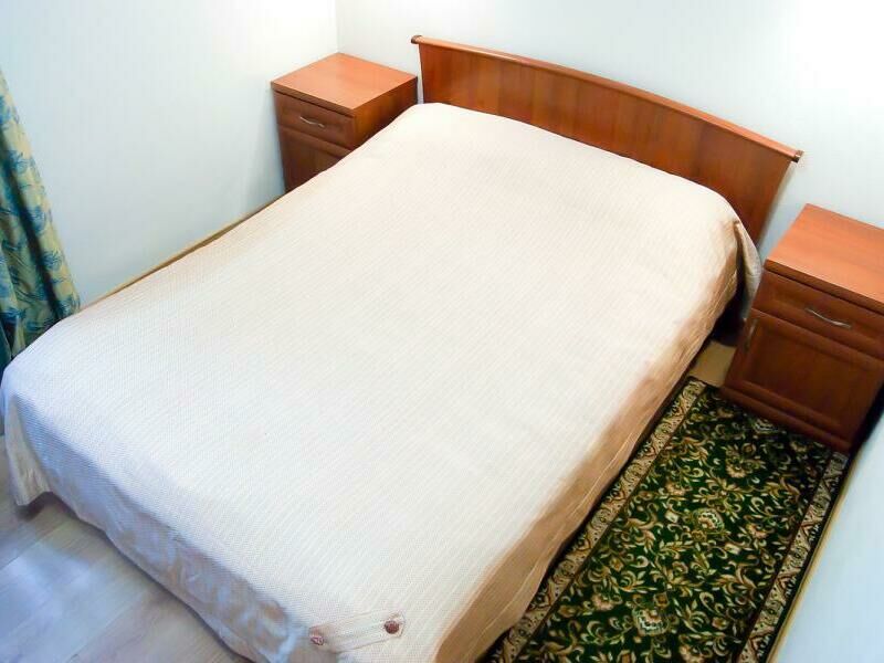 Стандартный 2-местный Cabana (№10,14)