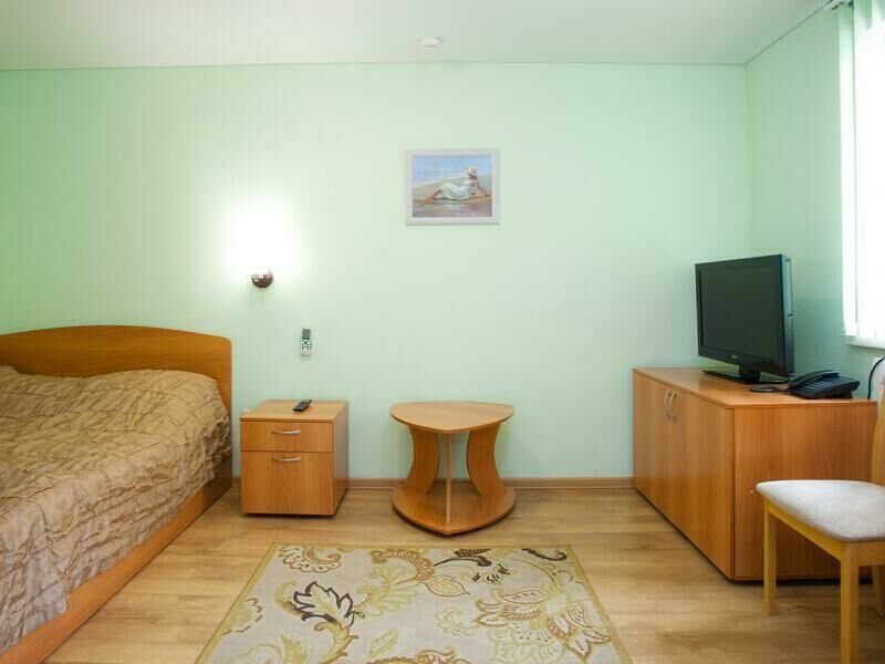 Стандартный 2-местный Cabana (№12, 13)