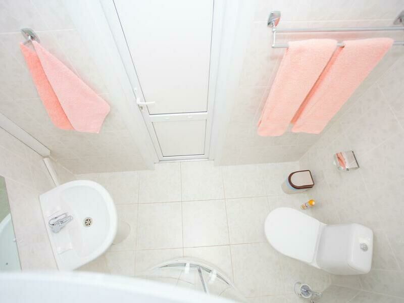 Стандартный 2-местный Cabana (№12, 13)