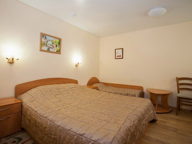 Стандарт 3-местный Cabana (№11)