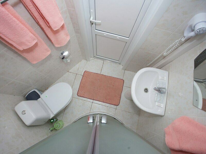 Стандарт 3-местный Cabana (№11)