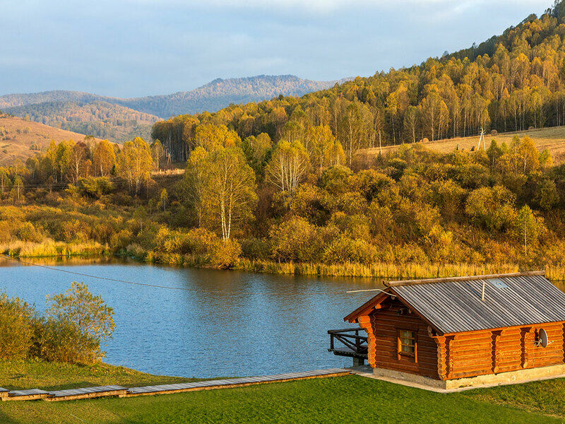 Достопримечательности алтайского края фото с описанием