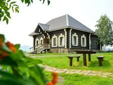 База отдыха Белокуриха Village, Алтайский край, Новоторышкино