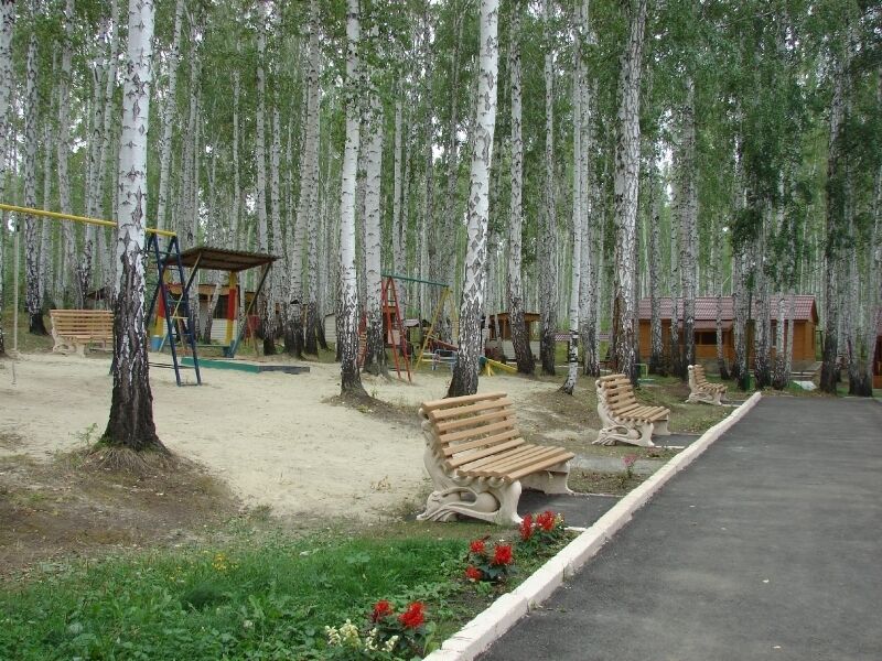 Архитектура аргаяшского района челябинской области