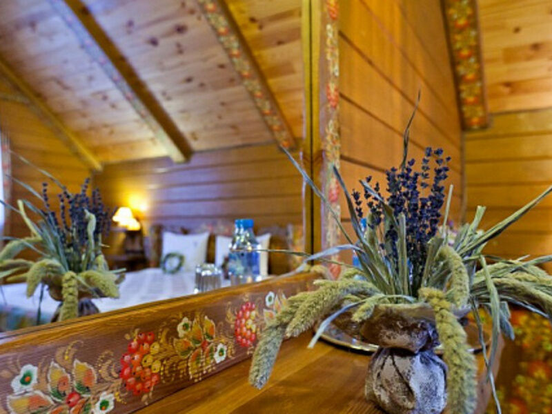 Полулюкс 2-местный