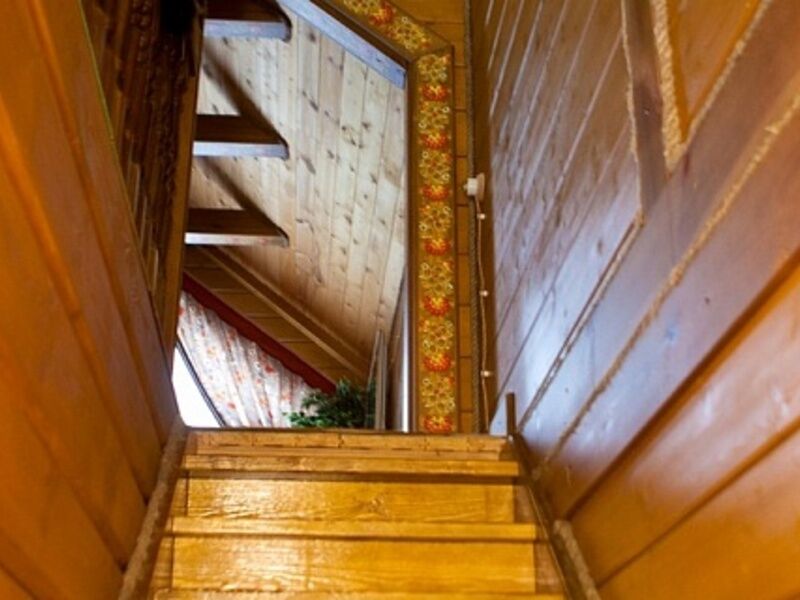 Супер Люкс 4-местный 2-комнатный