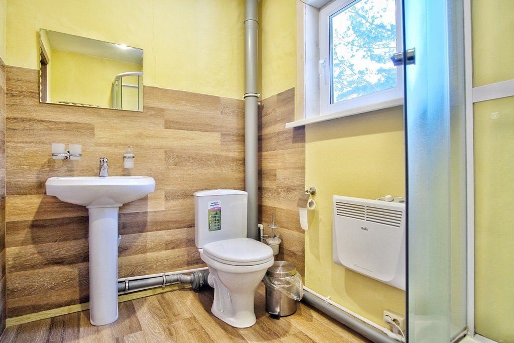 Комфорт 2-местный