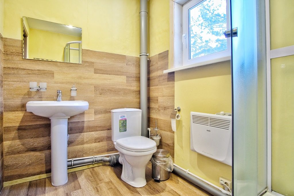 Комфорт 2-местный