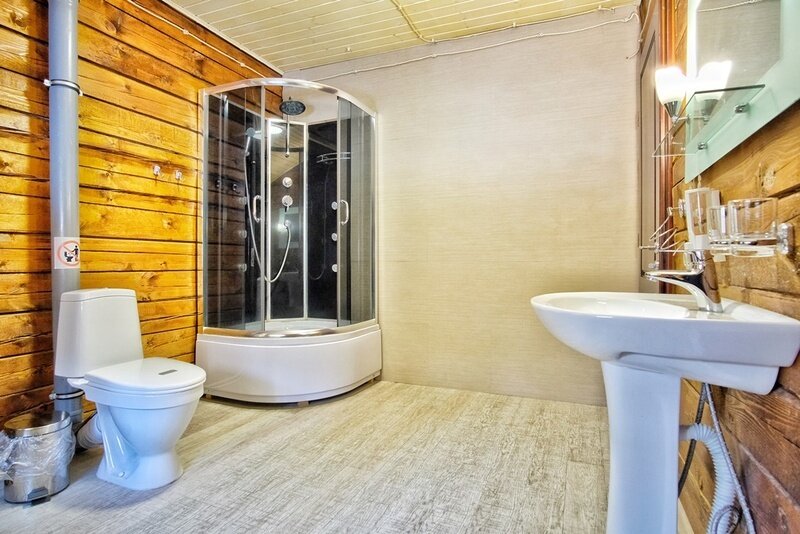 Семейный 3-местный 1-комнатный