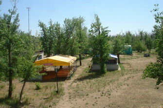 Территория