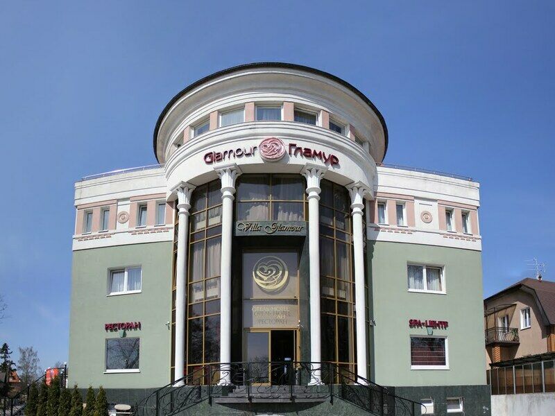 Гостевой дом Гламур, Калининград, Калининградская область