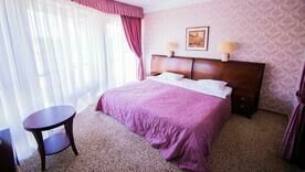 Стандартный 2-местный 1-комнатный, Гостевой дом Гламур, Калининград