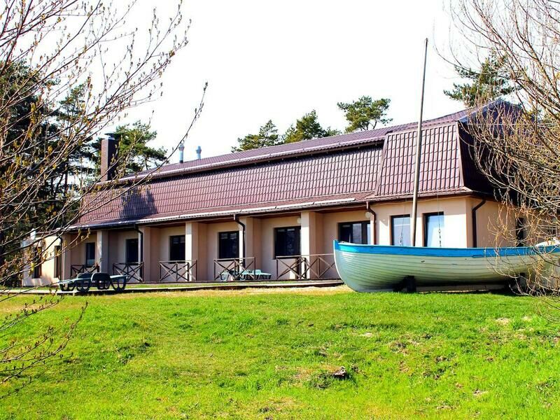 Мини-отель Дом рыболова, Калининградская область, Поселок Лесной Зеленоградский район Куршская коса