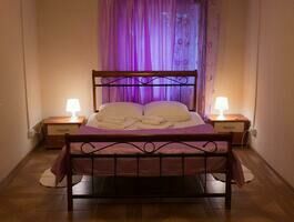 Стандарт  2местный 1комнатный номер, Гостевой дом Элиза Заркау, поселок Лесной