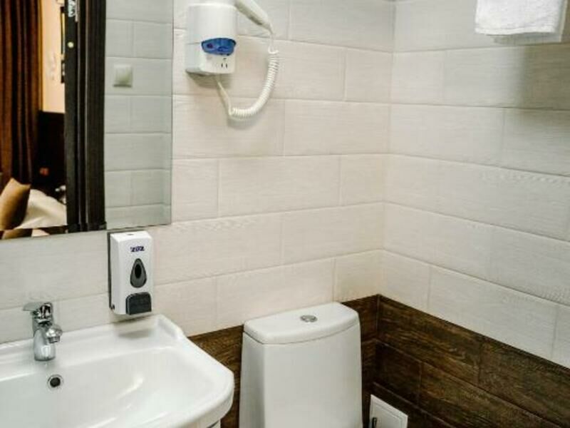 Стандарт 2-местный TWIN