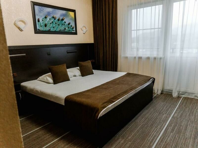 Улучшенный 2-местный DBL