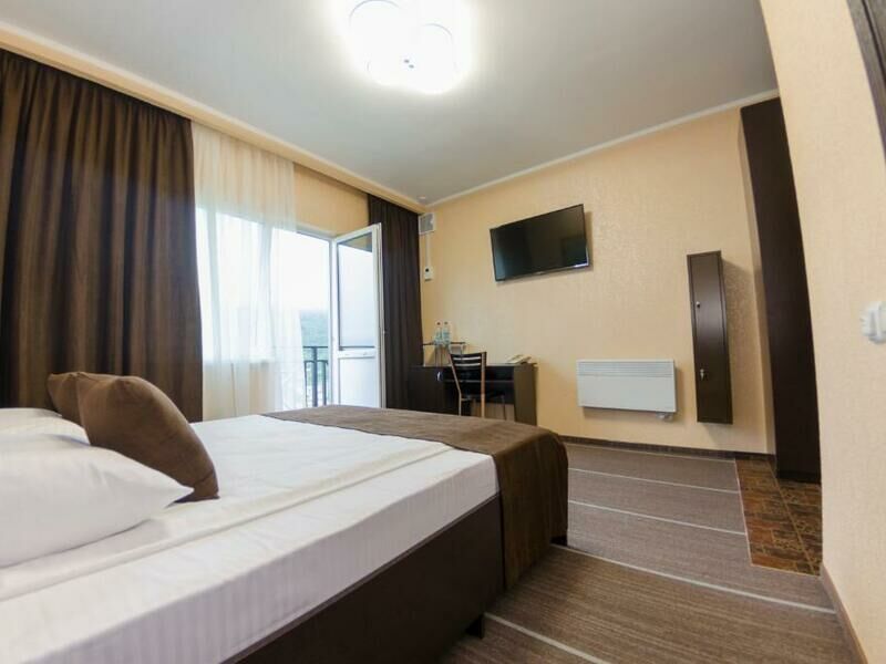 Улучшенный 2-местный DBL