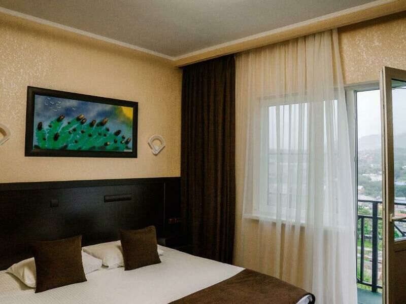 Улучшенный 2-местный DBL