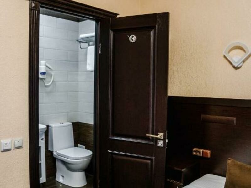 Улучшенный 2-местный DBL