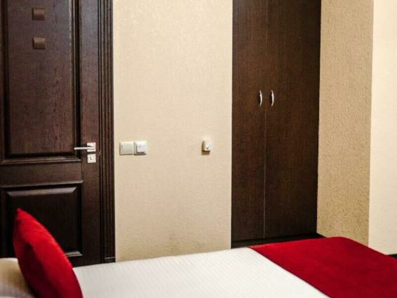 Улучшенный 2-местный TWIN