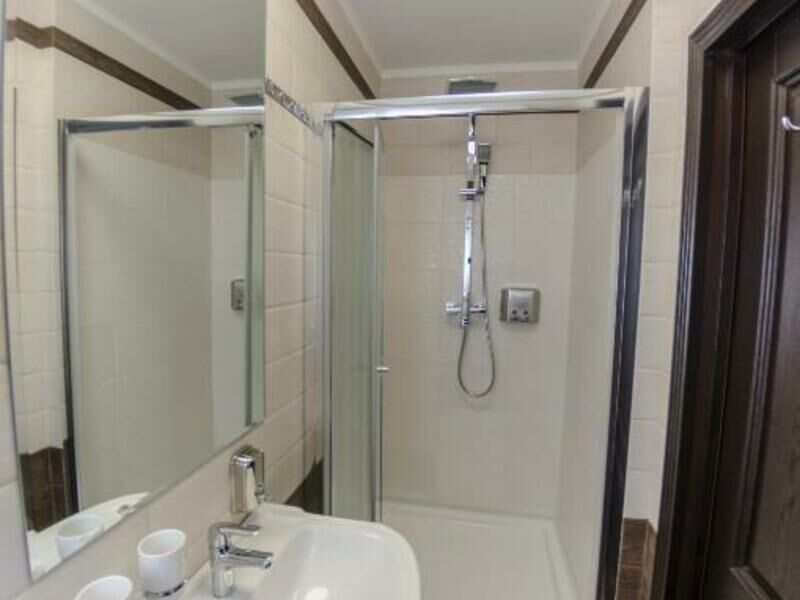 Улучшенный 2-местный TWIN