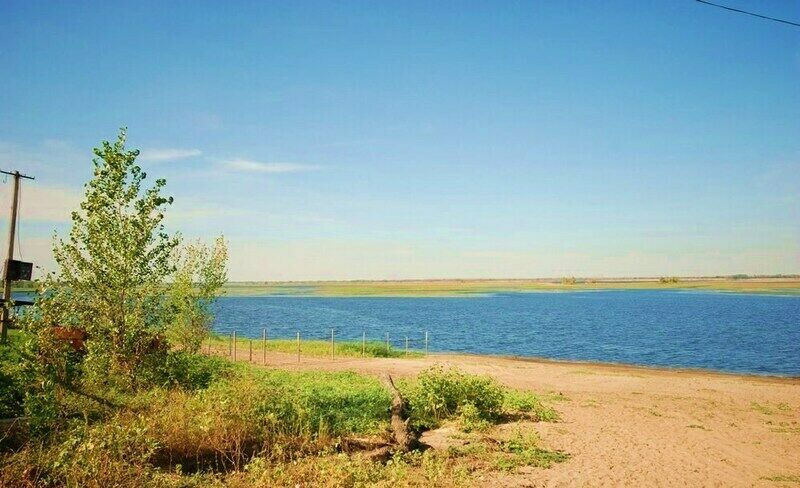 Погода райгород волгоградская