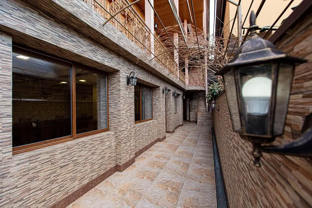 Территория | БРИЗ 53, Краснодарский край
