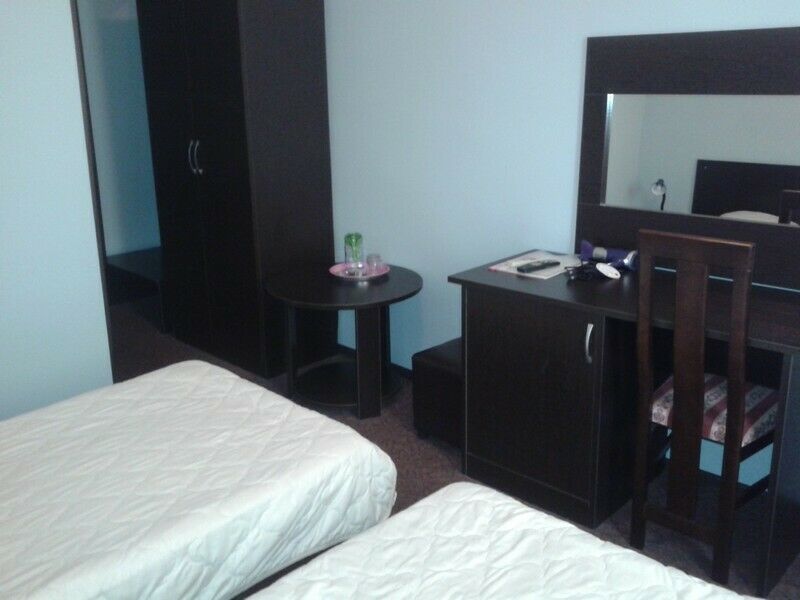 Стандарт Улучшенный 2-местный