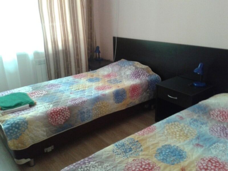 Стандарт Улучшенный 2-местный