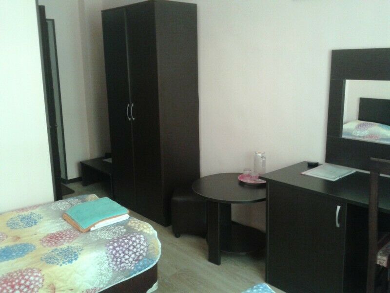 Стандарт Улучшенный 2-местный