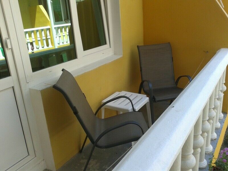 Стандарт Улучшенный 2-местный