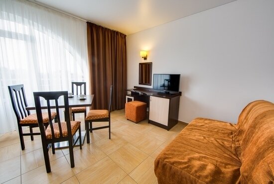 Улучшенный 2-местный 1-комнатный