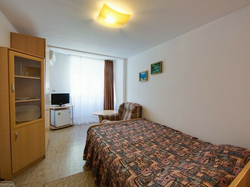 Эконом 1-местный 