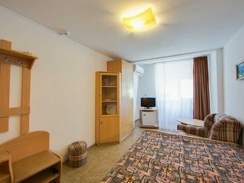 Эконом 1-местный