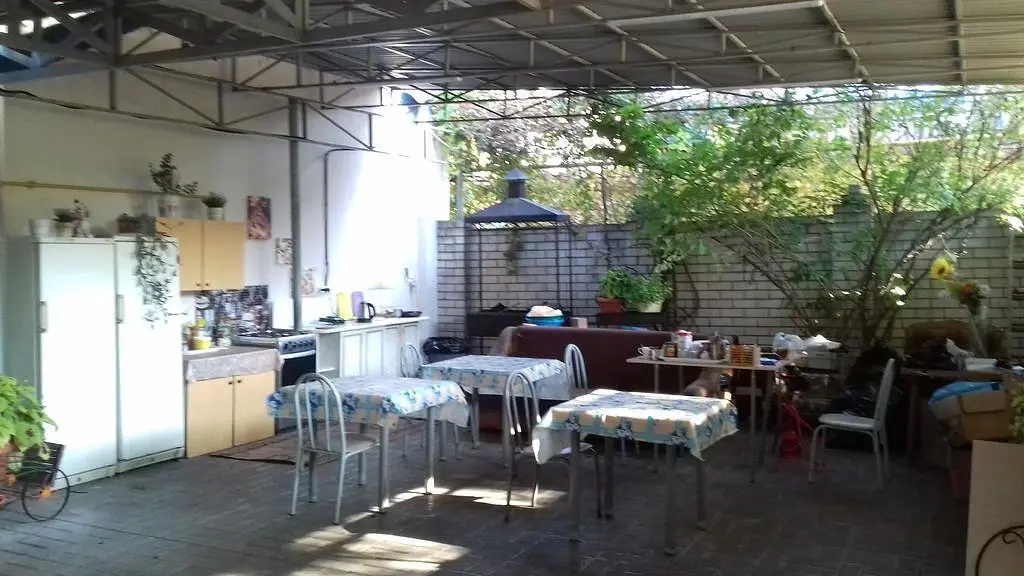 Дворик | Анапский Дворик, Краснодарский край