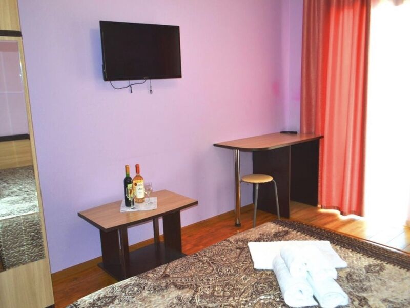 Стандартный 2-местный