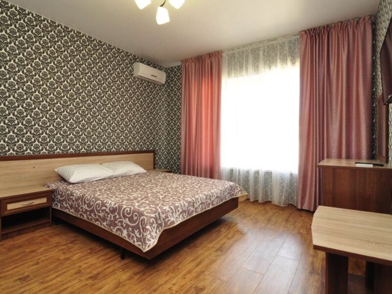 Стандартный плюс 2-местный