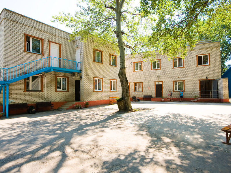Дома №11 и №7 | Pontos Family Resort Vesta, Краснодарский край