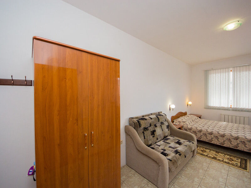 Стандартный 2-местный