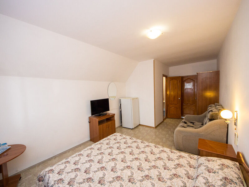 Стандартный 2-местный