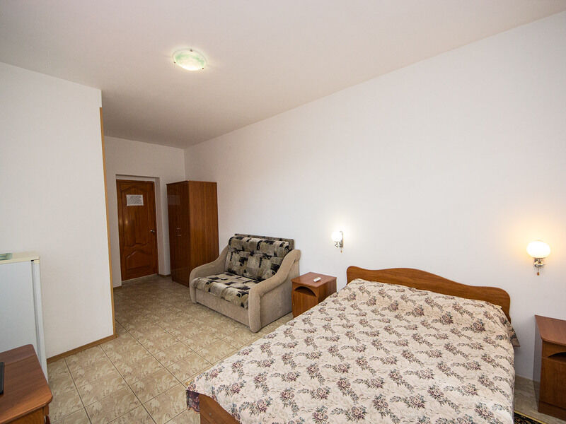 Стандартный 2-местный