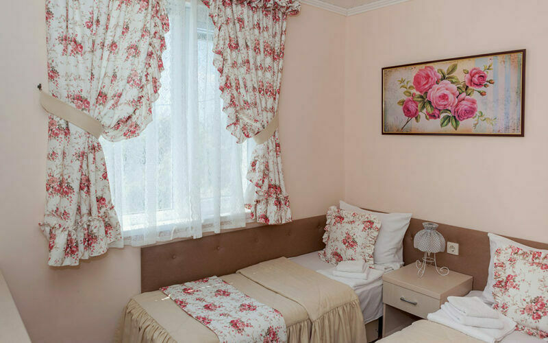 Эконом 1-местный