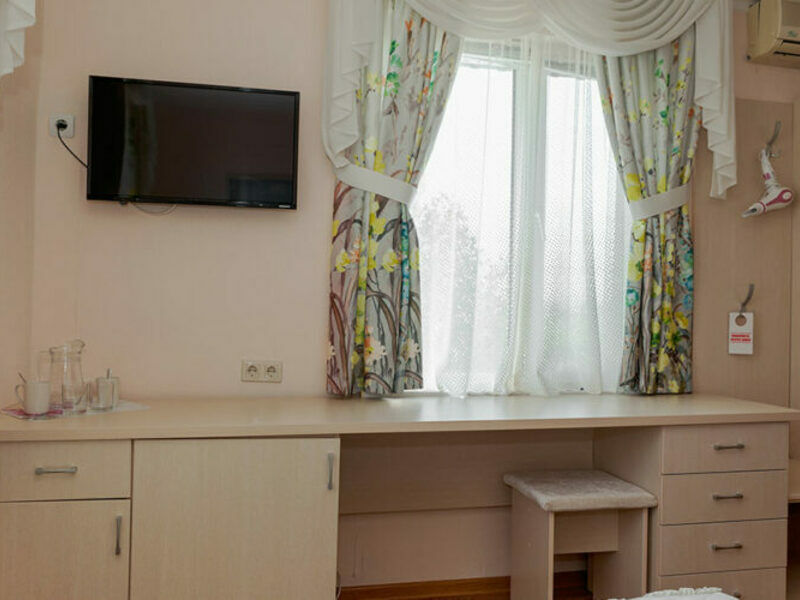 Эконом 1-местный