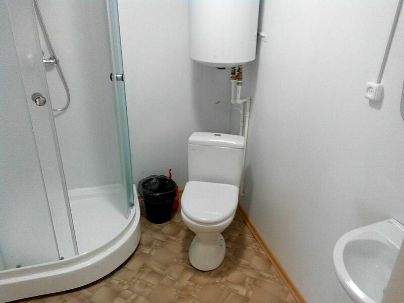 «Горница Акация»