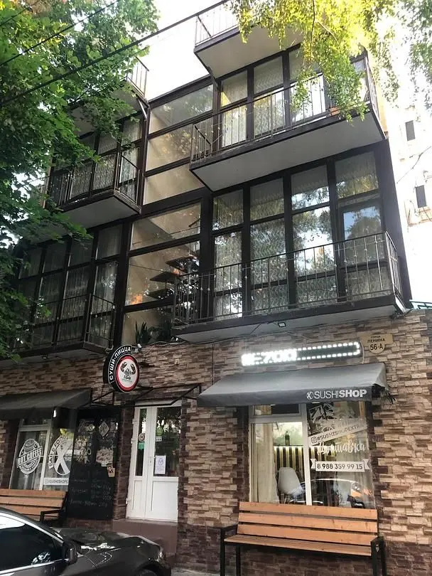 Гостевой дом Рич, Анапа, Краснодарский край
