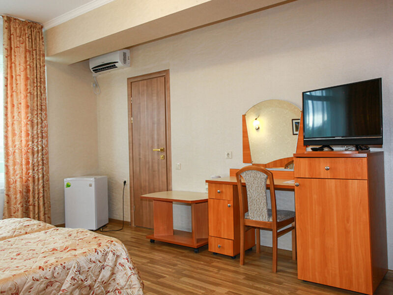 Стандартный 2-местный