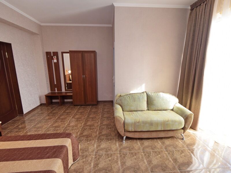 Стандартный 2-местный