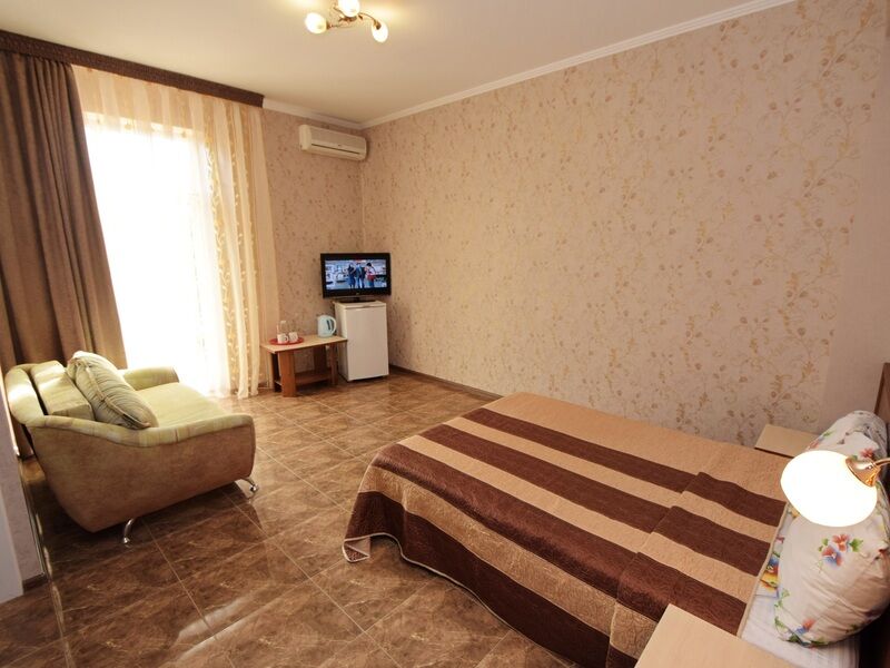 Стандартный 2-местный